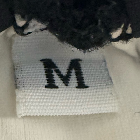 REI Black Fleece-Lined Apparel - Picture 7 of 7